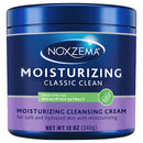NOXZEMA DEEP CLEANSING CREAM 12oz MOISTURIZING (CS/6)