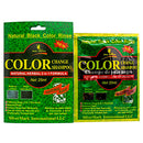 DEITY COLOR CHANGE SHAMPOO 1.8  OZ PACKETTE (DL/24)