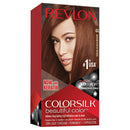 COLORSILK HAIR COLOR #44 MEDIUM REDDISH BROWN #47669544