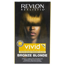 REVLON REALISTIC VIVID COLOUR BRONZE BLONDE *