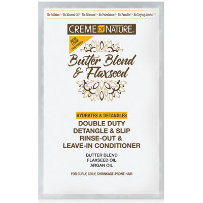 Creme Of Nature Cni Mango And Shea Butter Shampoo 12 oz