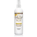 CREME OF NATURE BUTTER BLEND & FLAXSEED CURL DEFINER 12oz
