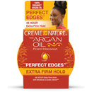 Creme Of Nature Argan Perfect Edges Gel 2.25oz Extrahld(CS/