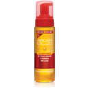 Creme Of Nature Argan Oil Foaming Mousse 7 oz