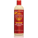 Creme Of Nature Argan Oil 12 oz Sulfate Free Shampoo