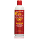 Creme Of Nature Argan Oil Cond Treatment 12 oz