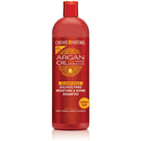 Creme Of Nature Argan Oil 20 oz Sulfate Free Shampoo
