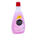 CUTEX NAIL POLISH REMOVER 6.8oz 200ml NOURISHING (cs/36)