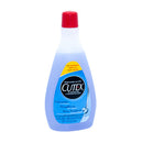 CUTEX NAIL POLISH REMOVER 6.8oz 200ml STRENGTHENING (cs/36)