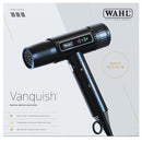 WAHL VANQUISH DRYER QUIET & QUICK DRYING