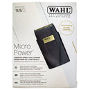WAHL MICRO POWER SINGLE FOIL SHAVER