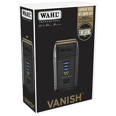 WAHL 5 STAR SERIES SHAVER SHAPER VANISH