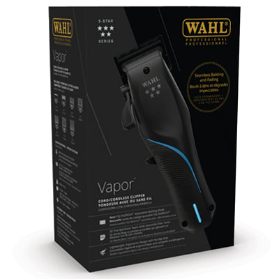 WAHL 5 STAR SERIES CLIPPER VAPOR