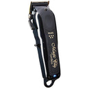 WAHL 5 STAR SERIES CLIPPER CORDLESS MAGIC CLIP BLACK