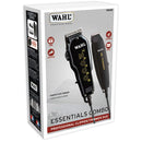 WAHL COMBO ESSENTIALS (TAPER & AC TRIMMER) *