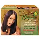Smooth Organics Relaxer Kit 1 Pack Regular #305A #49402661