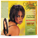 Smooth Organics Relaxer Kit 2 Pack Super #306B #49402663