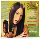 Smooth Organics Relaxer Kit 2 Pack Regular #306A #49402683