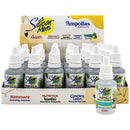 SILICON MIX AMPOLLA .75oz/ 22ml COCONUT OIL (DL/24)