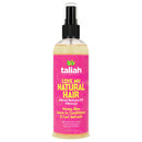 TALIAH WAAJID LOVE MY NATURAL HAIR HONEY BATANA OIL HIBISCUS LEAVE-IN CONDITIONER 12oz (CS/6)