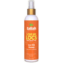 TALIAH WAAJID LOVE MY LOCS 8oz LEAVE-IN CONDITIONER (CS/6) *