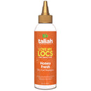 TALIAH WAAJID LOVE MY LOCS 8oz FRESH DRY GEL SHAMPOO (CS/6) *