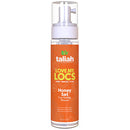 TALIAH WAAJID LOVE MY LOCS 8oz LOC SETTING MOUSSE (CS/6) *