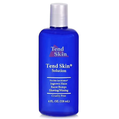 TEND SKIN RAZOR BUMP SKIN CARE SOLUTION 4 OZ *