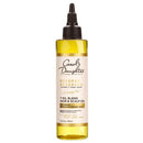 CAROL'S DAUGHTER GODDESS HAIR & SCALP OIL 4.2oz (CS/6)