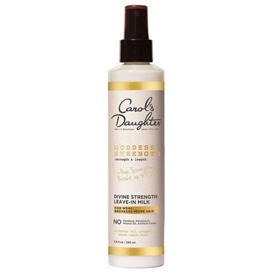 CAROL'S DAUGHTER GODDESS LEAVE-IN MILK 8.5oz (CS/6)