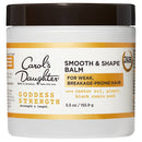 CAROL'S DAUGHTER GODDESS SMOOTH & SHAPE BALM 5.5oz(CS/6)