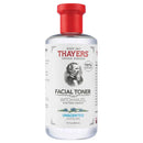 THAYERS WITCH HAZEL FACIAL TONER 12oz UNSCENTED (DL/3)