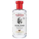 THAYERS WITCH HAZEL FACIAL TONER 12oz COCONUT (DL/3)