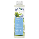 ST.IVES BODY WASH 22oz SEA SALT & PACIFIC KELP (CS/4)