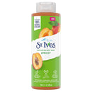 ST.IVES BODY WASH 16oz APRICOT (CS/4)