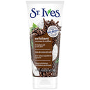 ST.IVES SCRUB 6oz ENERGIZING COCONUT & COFFEE (CS/6)