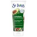 ST.IVES SCRUB 6oz SOFT SKIN AVOCADO & HONEY (CS/6)