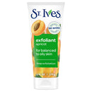 St.Ives Apricot Scrub 6 oz Regular Fresh Skin (CS/6)