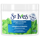 St.Ives Collagen Elastin Cream 10 oz Jar (CS/6)