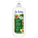 ST.IVES LOTION 20.28oz VITAMIN E & AVOCADO OIL (CS/4)