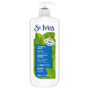 St.Ives Lotion 21oz Renewing Collagen Elastin Lotion (CS/4