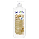 St.Ives Lotion 21oz Naturally Oatmeal & Shea Butter (CS/4)