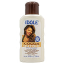 IDOLE LOTION 10.5oz COCOA  BUTTER NON HQ