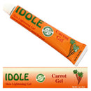 IDOLE UNIFYING SKIN GEL 1oz CARROT GEL (DL/10)