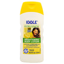 IDOLE LOTION 10.5oz EXTRA LEMON
