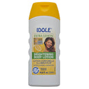 IDOLE LOTION 10.5oz EXTRA LEMON