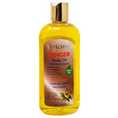TOPICLEAR BODY OIL 8.45oz GINGER
