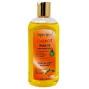 TOPICLEAR BODY OIL 8.45oz CARROT