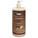 TOPICLEAR HAND & BODY LOTION 32oz COCOA BUTTER