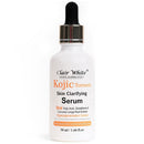 CLAIR WHITE KOJIC TURMERIC SERUM 1.66oz/ 50ml